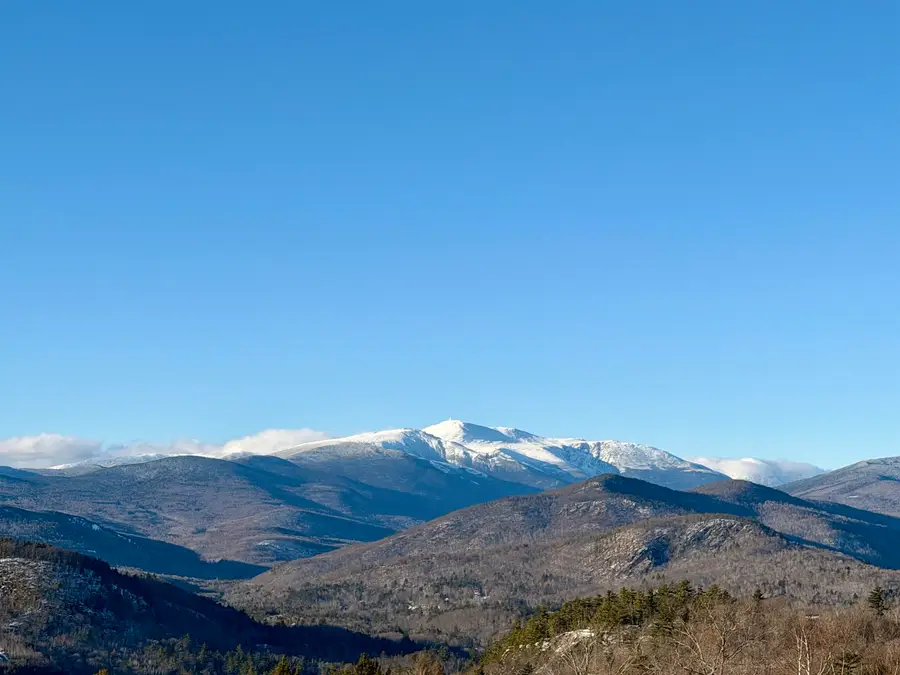 4 Mountainview Road #4L, Bartlett, NH 03812 - #2