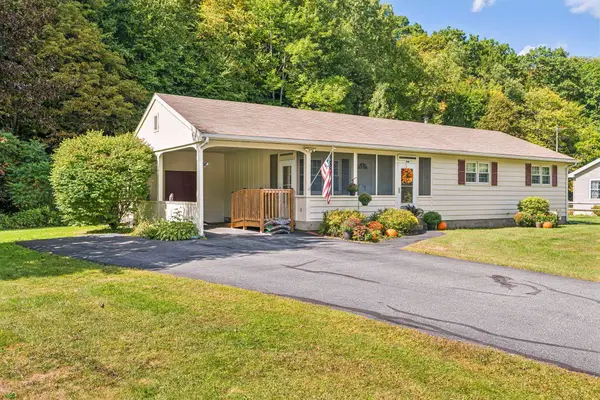 61 Channing Drive, Windsor, VT 05089