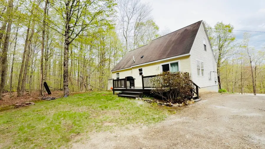 648 Tigola Trail, Stoddard, NH 03464 - #3