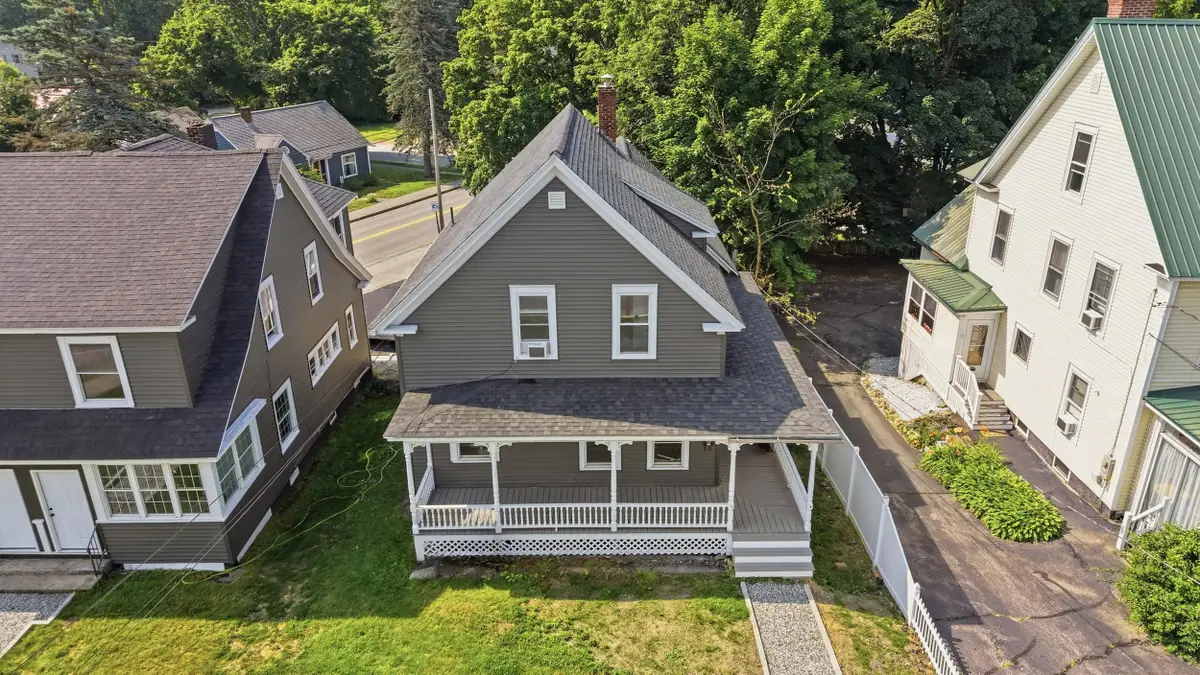 79 Gilford Avenue #1, Laconia, NH 03220 - #1