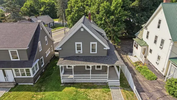 79 Gilford Avenue #1, Laconia, NH 03220