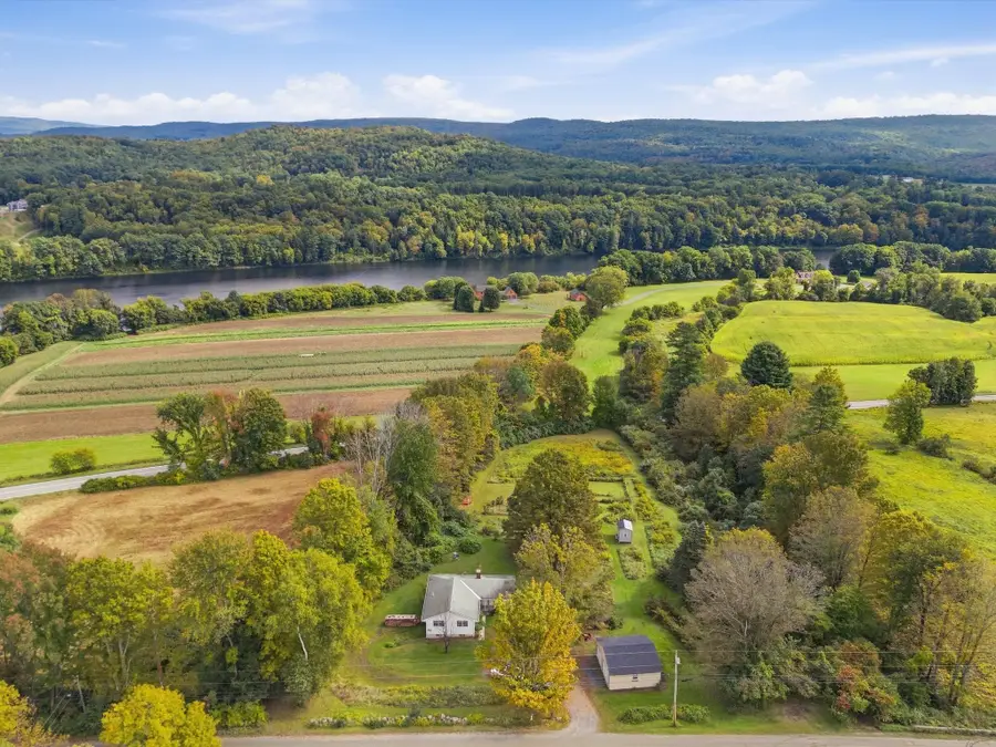 289 Putnam Road, Springfield, VT 05156 - #3