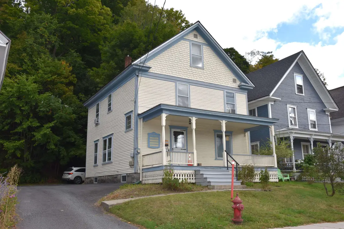 25 Court Street, Montpelier, VT 05602 - #1