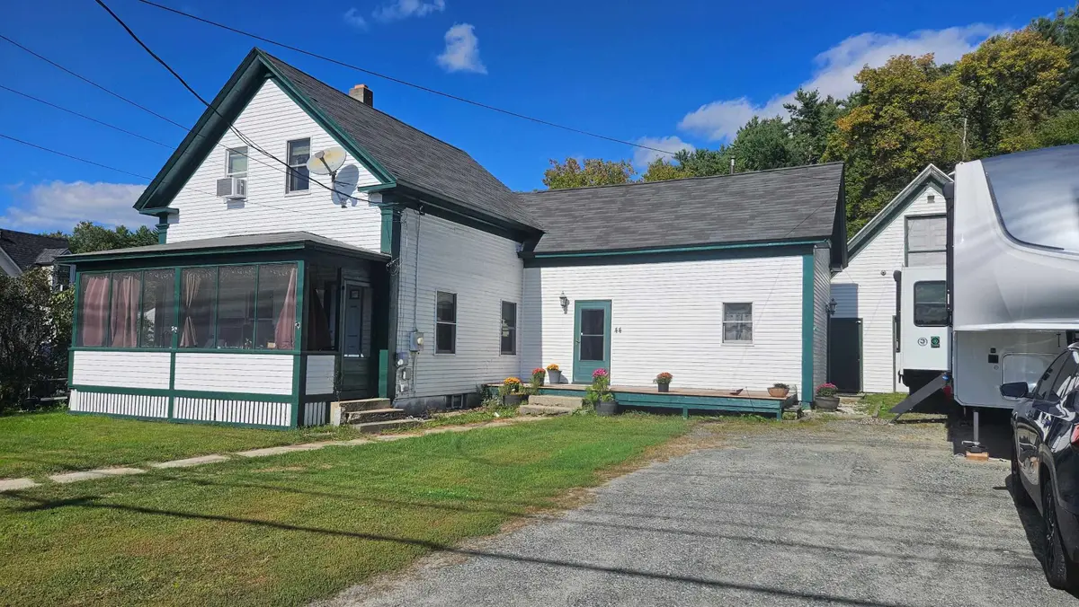44 Hale Street, Newport, NH 03773 - #1