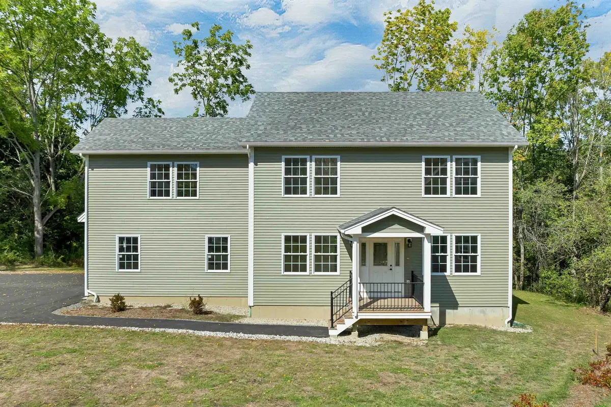 1 Allen Lane, Durham, NH 03824 - #1