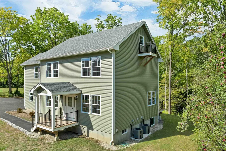1 Allen Lane, Durham, NH 03824 - #2