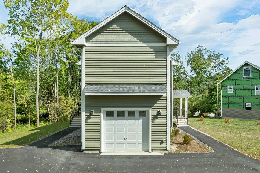 1 Allen Lane, Durham, NH 03824 - #3