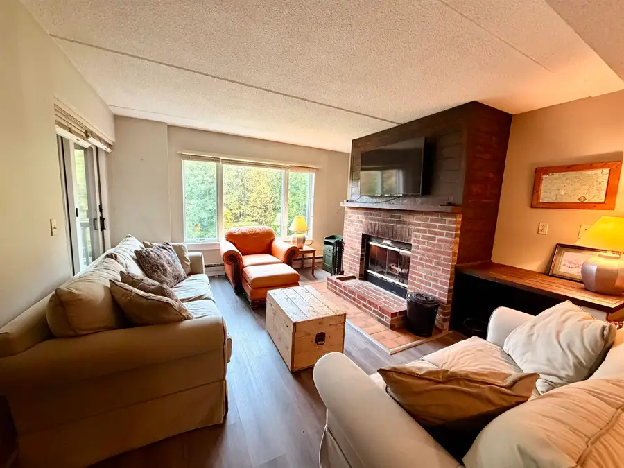 34 Snow Tree Lane #Meadows B, Dover, VT 05356 - #2