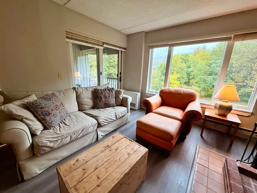 34 Snow Tree Lane #Meadows B, Dover, VT 05356 - #3