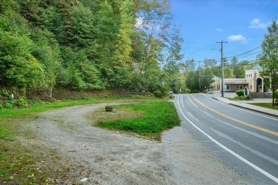 277 South Main Street, Stowe, VT 05672 - #2