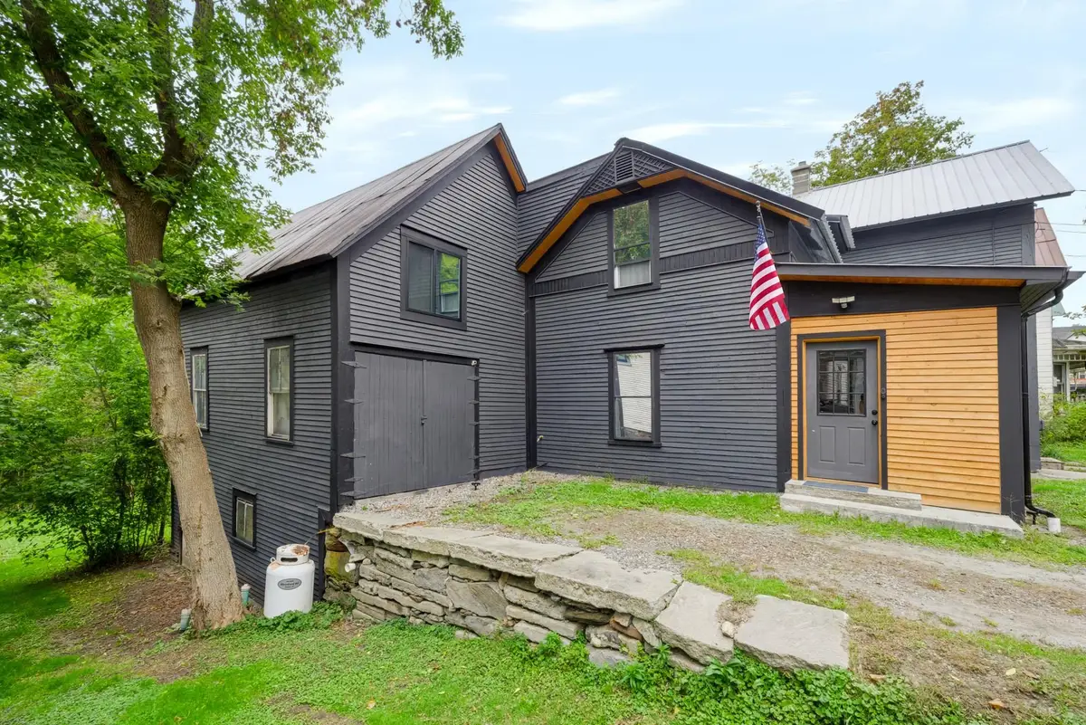 201 High Street, Barton, VT 05822 - #1
