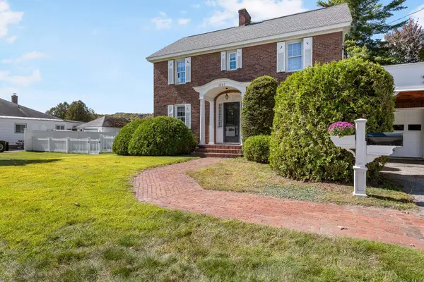 1843 Hutchins Street, Berlin, NH 03570
