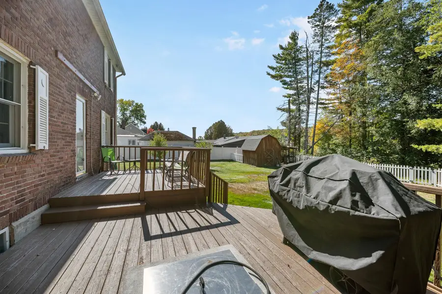 1843 Hutchins Street, Berlin, NH 03570 - #2