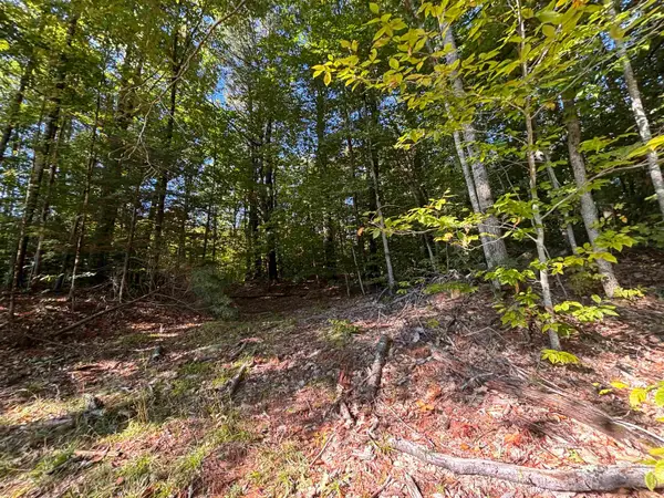 0 Cutoff Road, Sanbornton, NH 03269