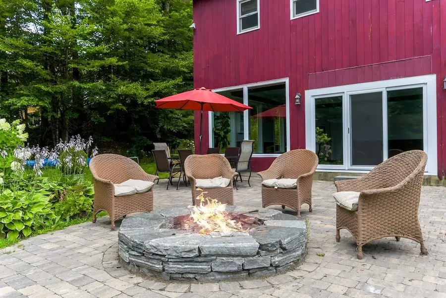 165 Stone Hollow Road, Londonderry, VT 05148 - #2