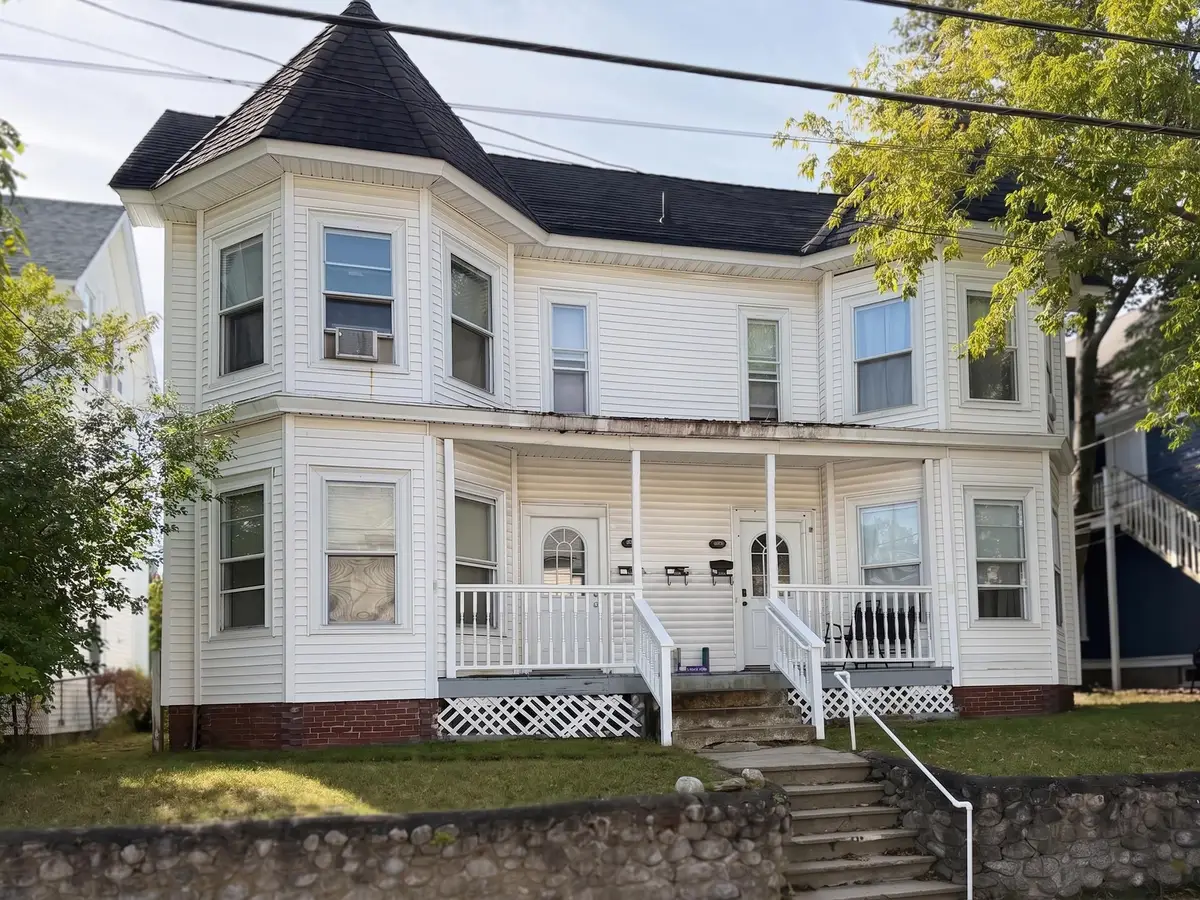359 Pearl Street, Manchester, NH 03104 - #1