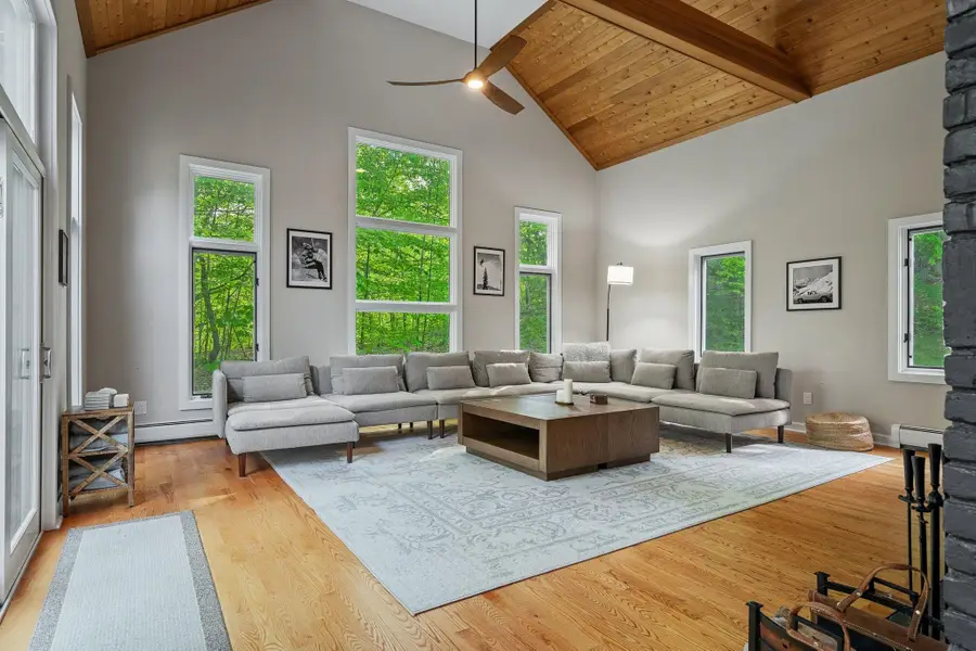 180 High Meadow Road, Winhall, VT 05340 - #2