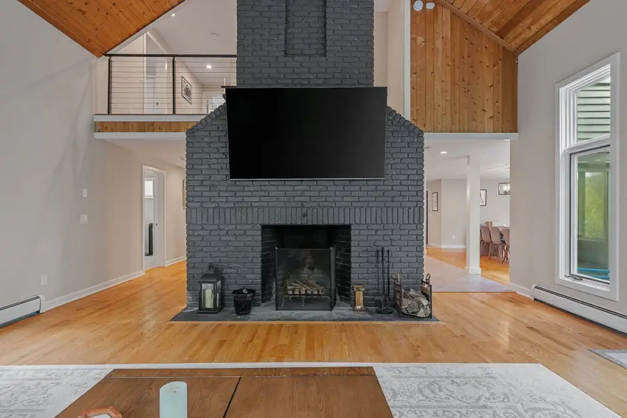 180 High Meadow Road, Winhall, VT 05340 - #3