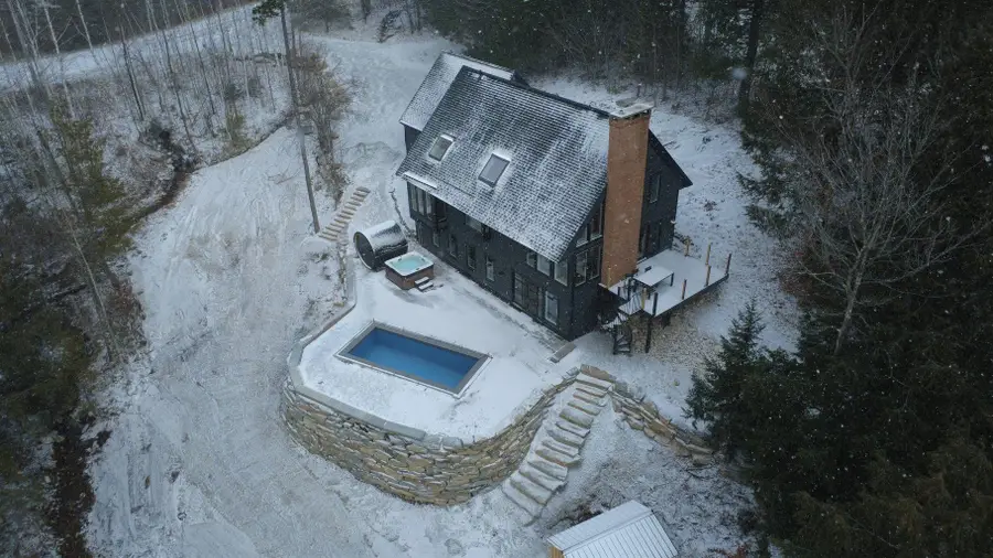 165 High Meadow Road, Winhall, VT 05340 - #2