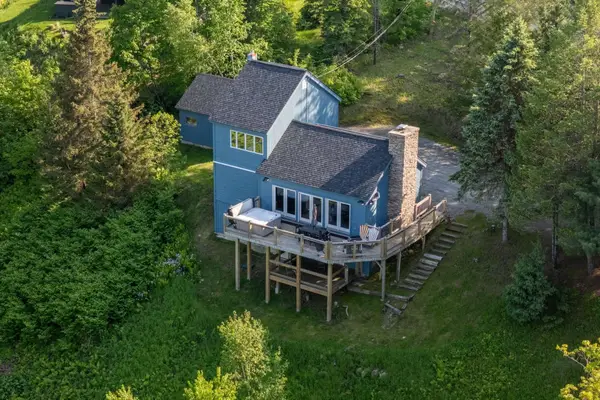 45 Benson Fuller Drive, Winhall, VT 05340