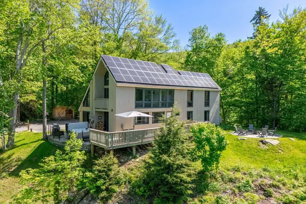 15 Nearing Road, Winhall, VT 05340
