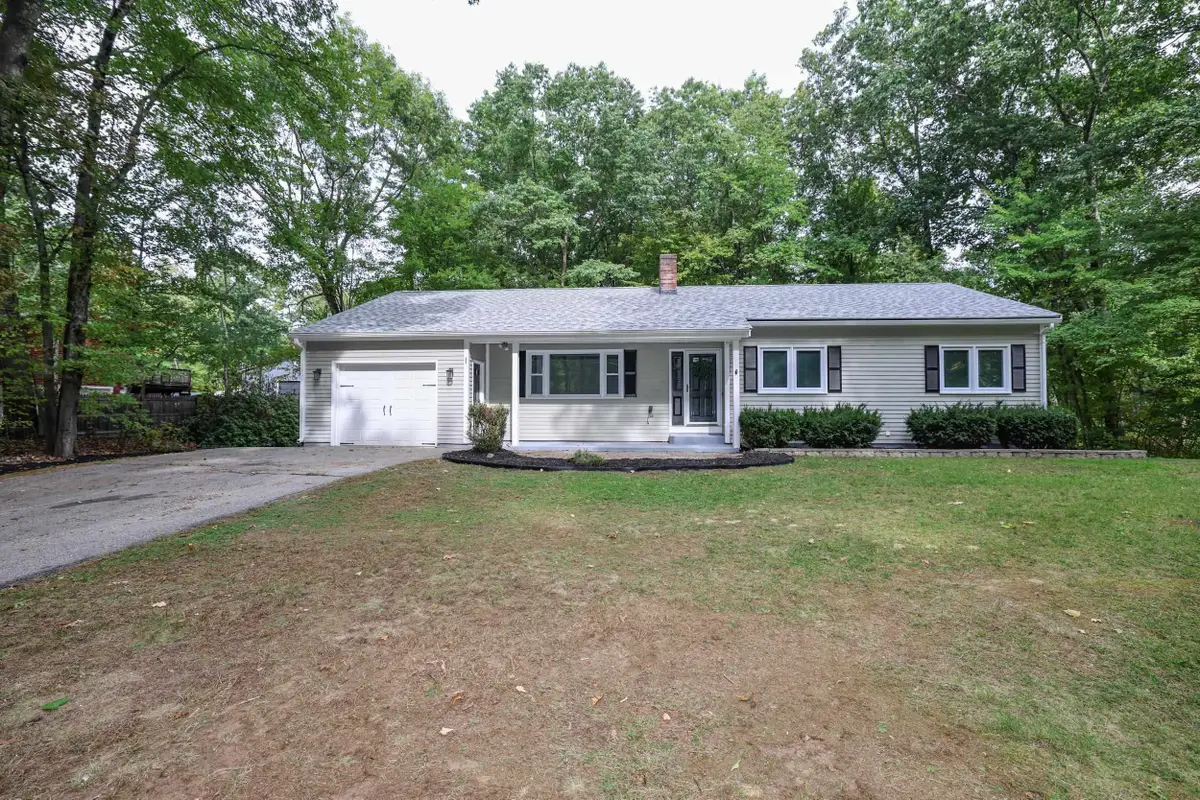 44 Shannon Road, Salem, NH 03079 - #1