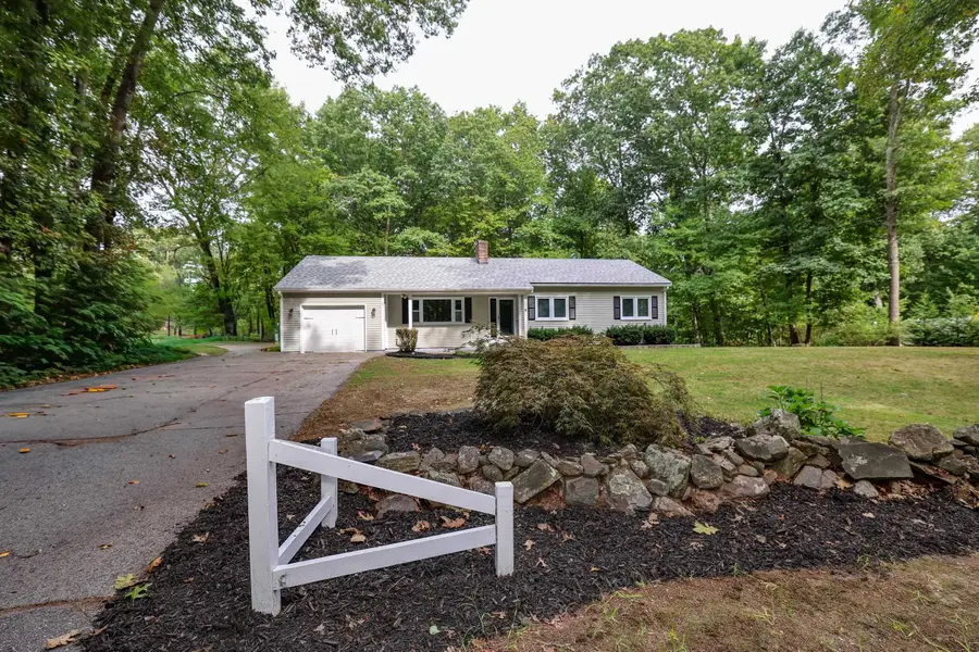 44 Shannon Road, Salem, NH 03079 - #2