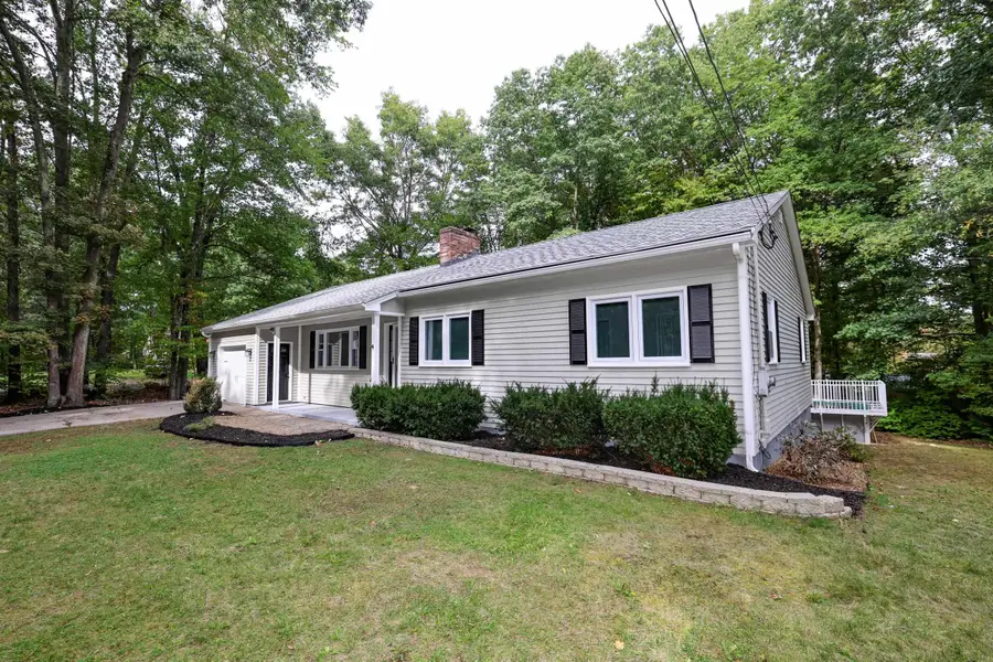44 Shannon Road, Salem, NH 03079 - #3