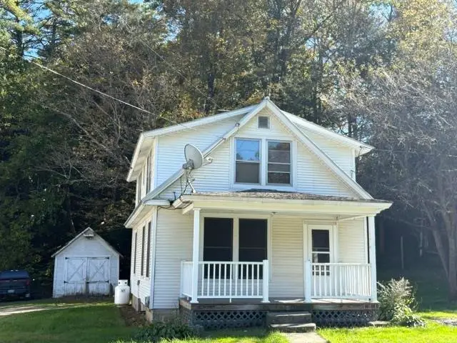 77 Sand Hill Road, Bethel, VT 05032 - #3