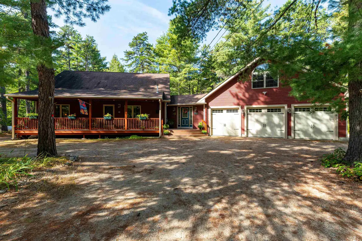 108 Remick Drive, Silver Lake, NH 03817-4661 - #1