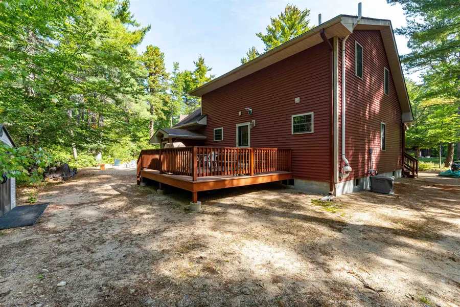 108 Remick Drive, Silver Lake, NH 03817-4661 - #3