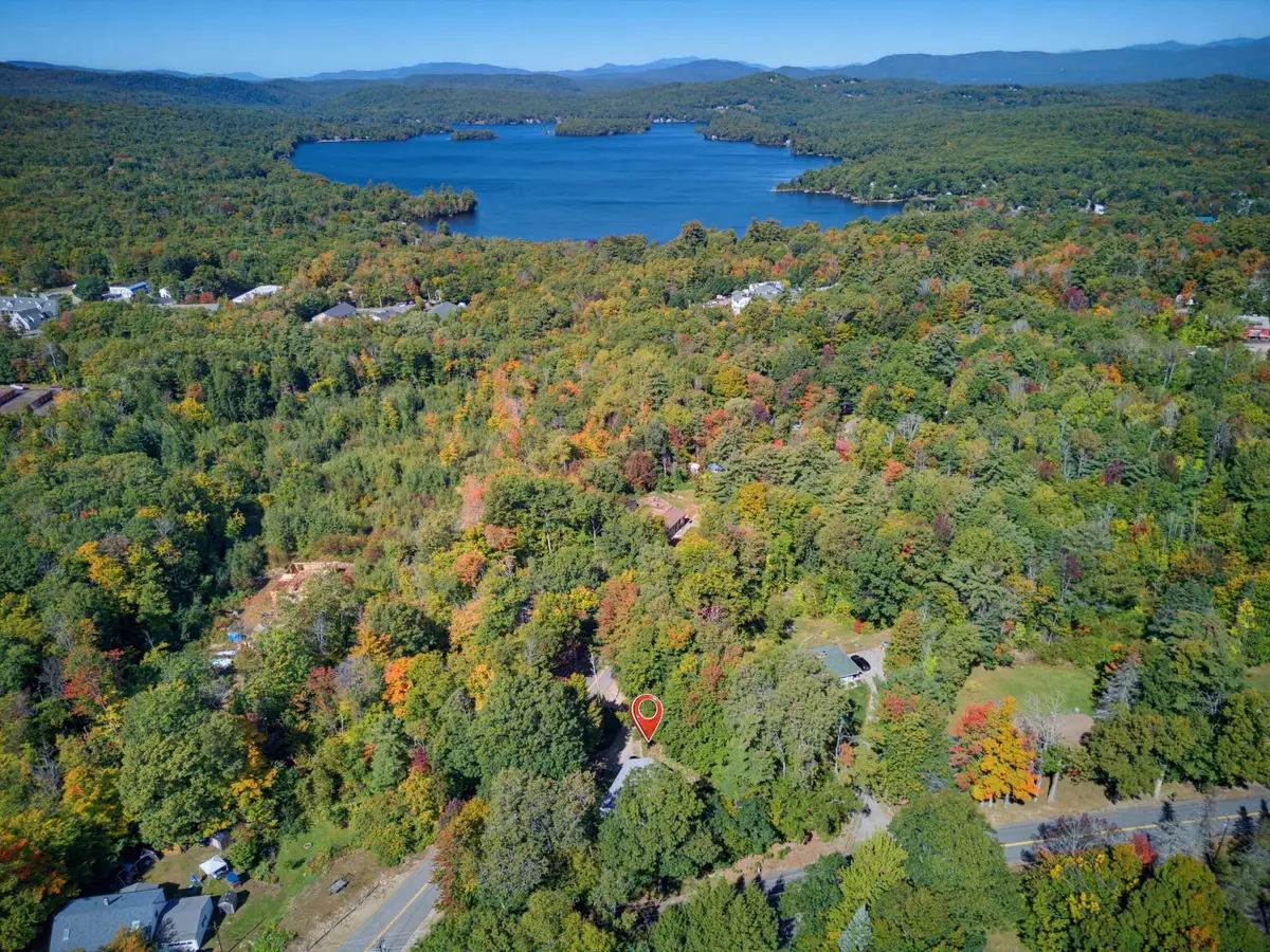 34 Cataldo Road, Meredith, NH 03253 - #1