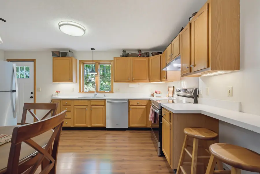 34 Cataldo Road, Meredith, NH 03253 - #3