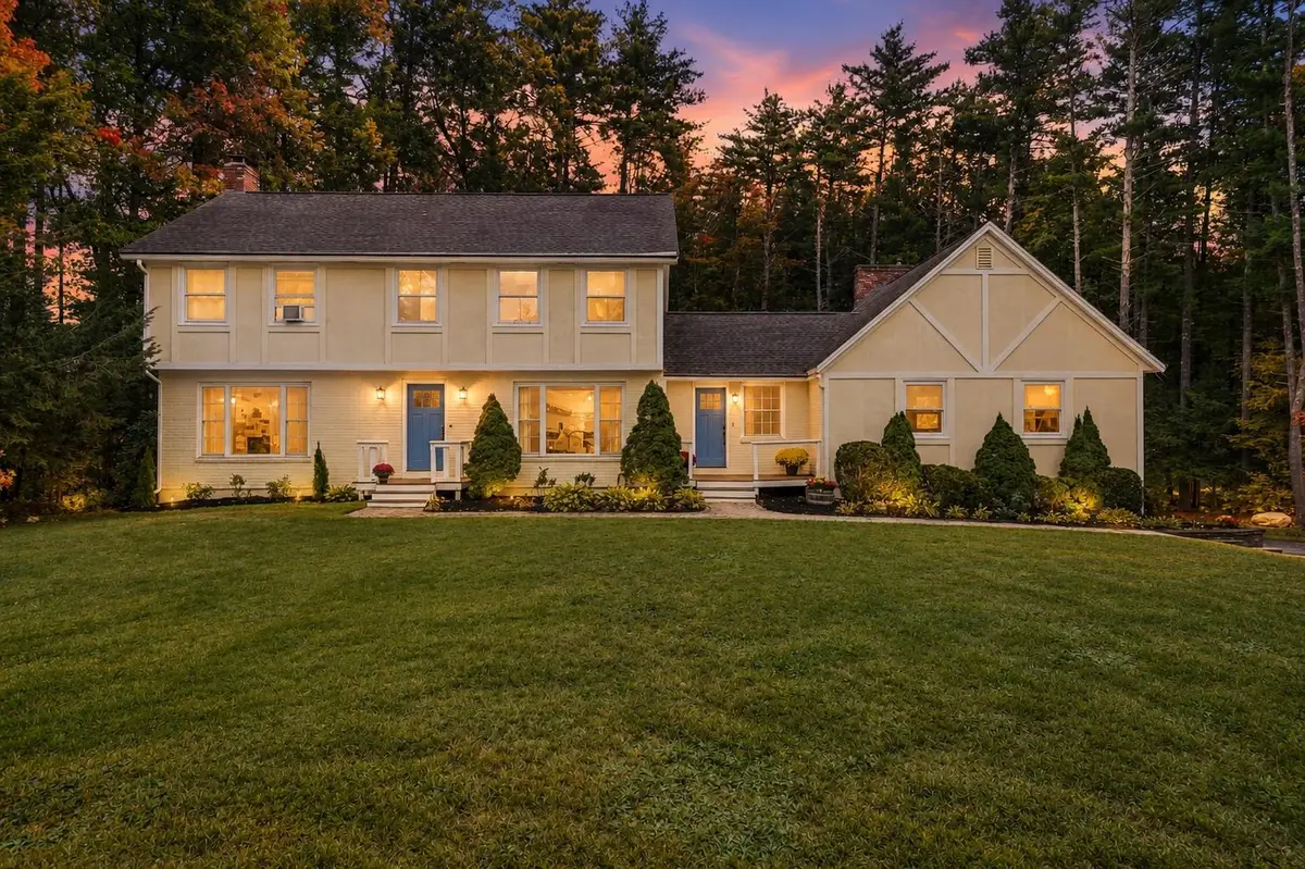 11 Greatstone Drive, Merrimack, NH 03054 - #1