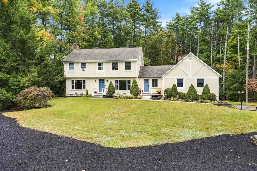 11 Greatstone Drive, Merrimack, NH 03054 - #2
