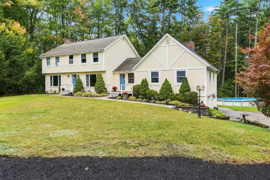 11 Greatstone Drive, Merrimack, NH 03054 - #3