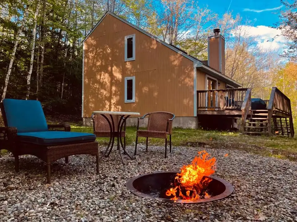 125 Bear Road, Mountain Lakes, NH 03785 - #1