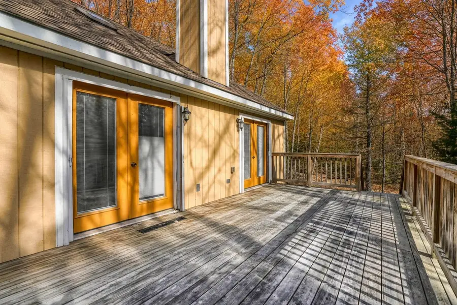 125 Bear Road, Mountain Lakes, NH 03785 - #2