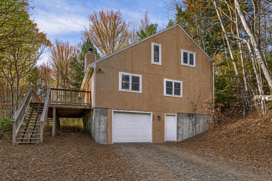 125 Bear Road, Mountain Lakes, NH 03785 - #3
