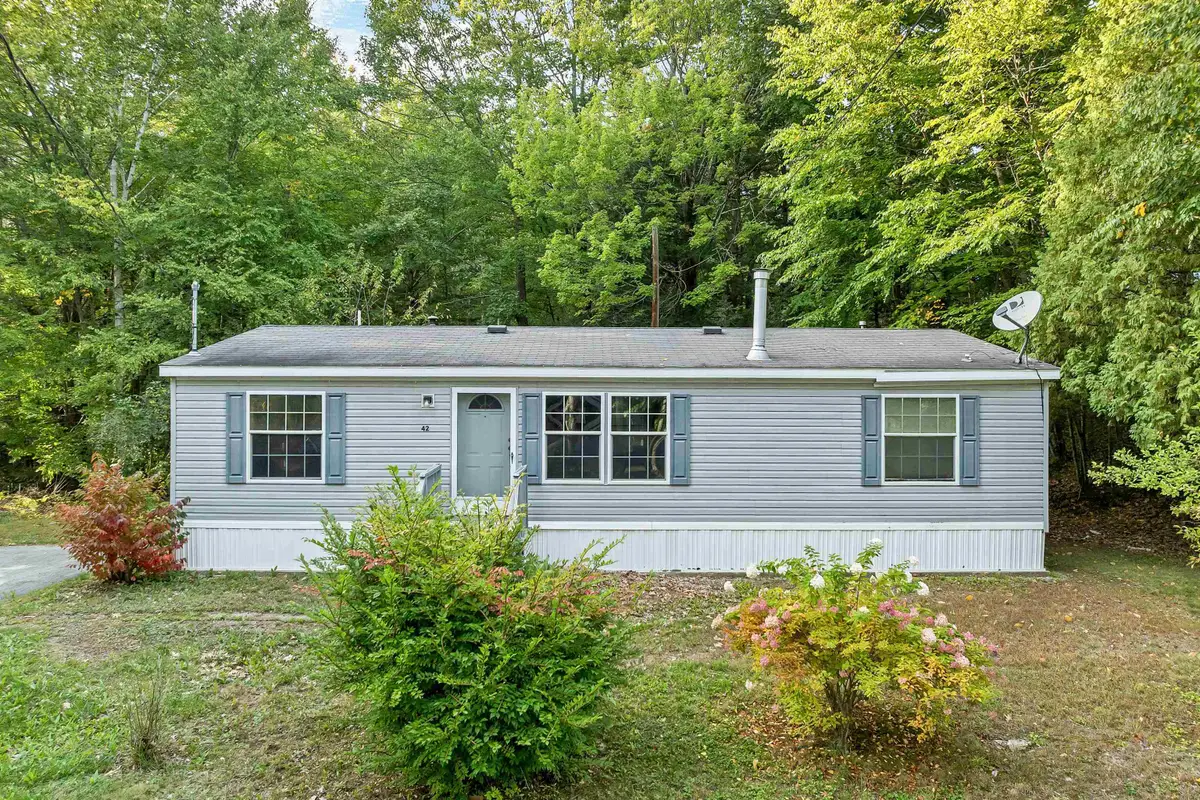 42 Elm Street, Milton, NH 03851 - #1
