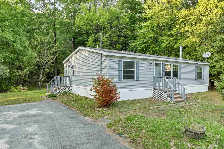 42 Elm Street, Milton, NH 03851 - #2