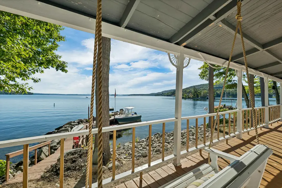 12 Lockes Island, Gilford, NH 03249 - #3