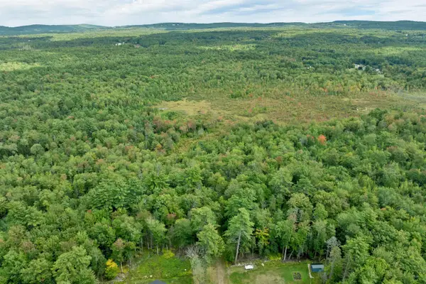 Bayview Drive, Tuftonboro, NH 03816