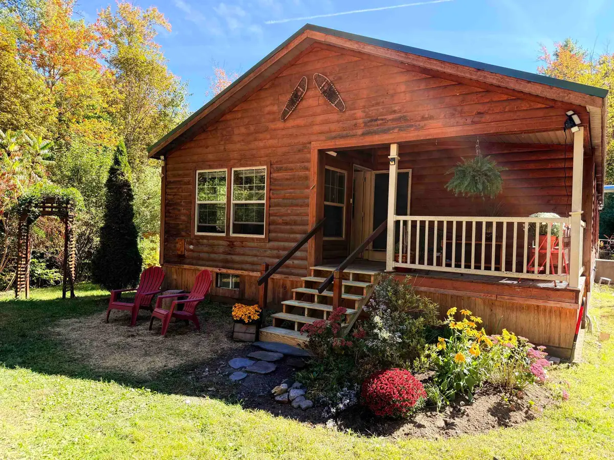 1715 Dearing Road, Bethel, VT 05032-000 - #1