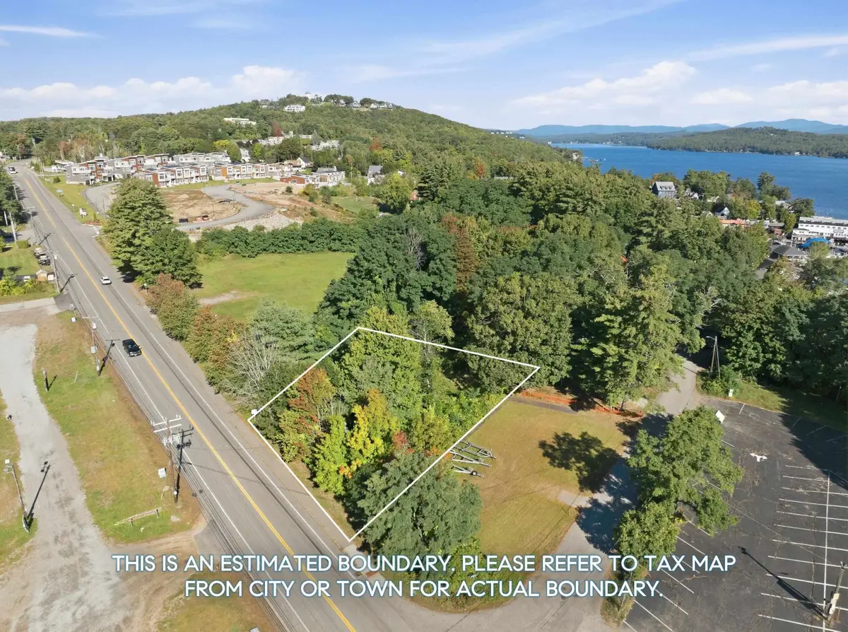 Endicott North Street, Laconia, NH 03246 - #1