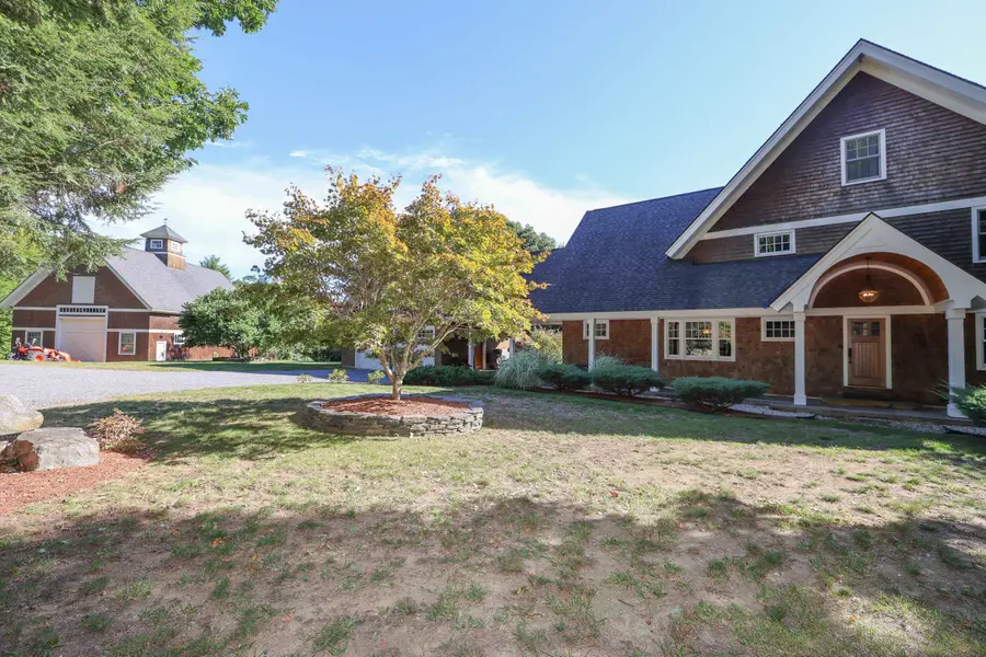 114 C L Lane, Swanzey, NH 03446 - #3
