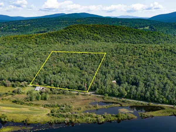 202 River Road, Lyme, NH 03768