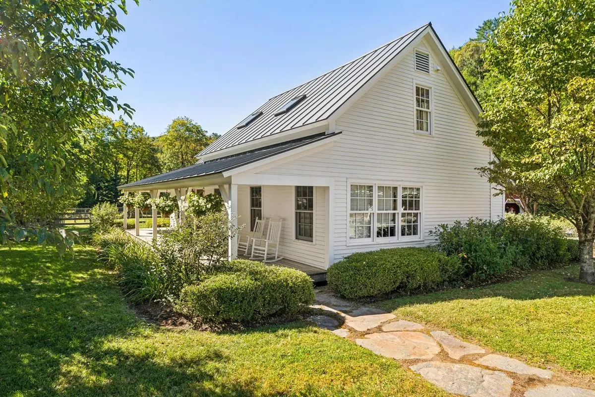 1245 Houghtonville Road, Grafton, VT 05146 - #1