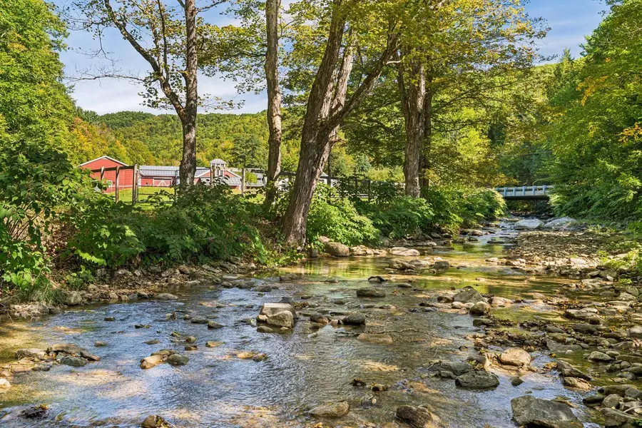 1245 Houghtonville Road, Grafton, VT 05146 - #2