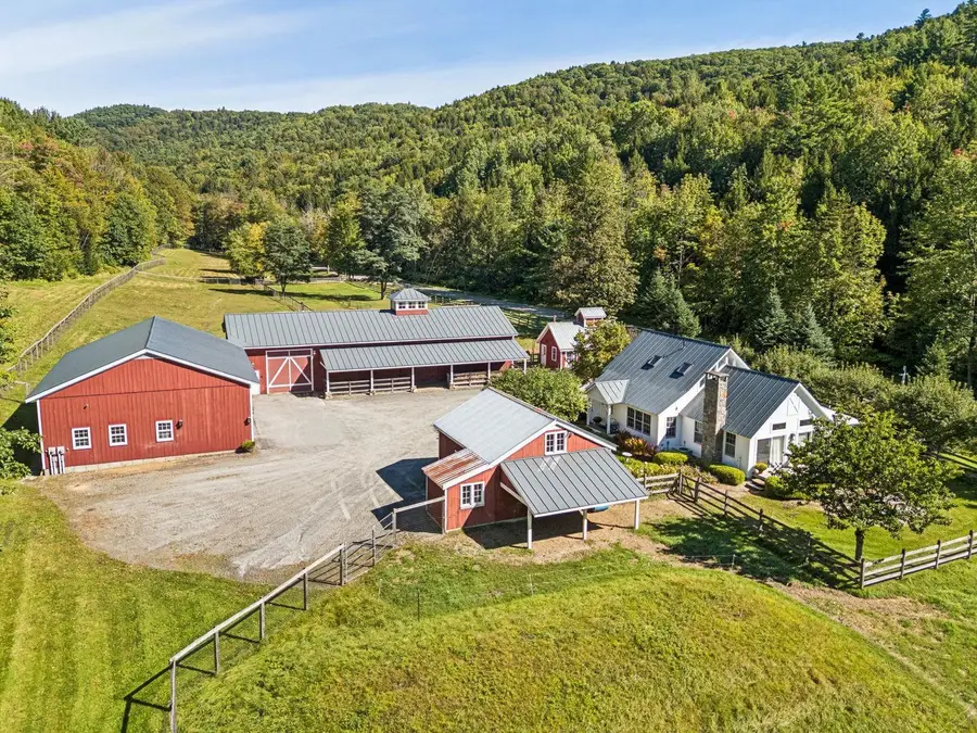 1245 Houghtonville Road, Grafton, VT 05146 - #3